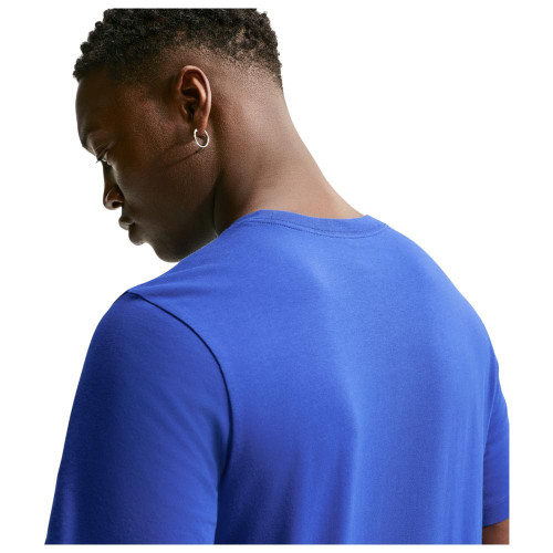 Nike Ανδρική κοντομάνικη μπλούζα Sportswear Club T-Shirt